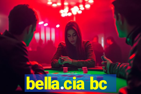 bella.cia bc